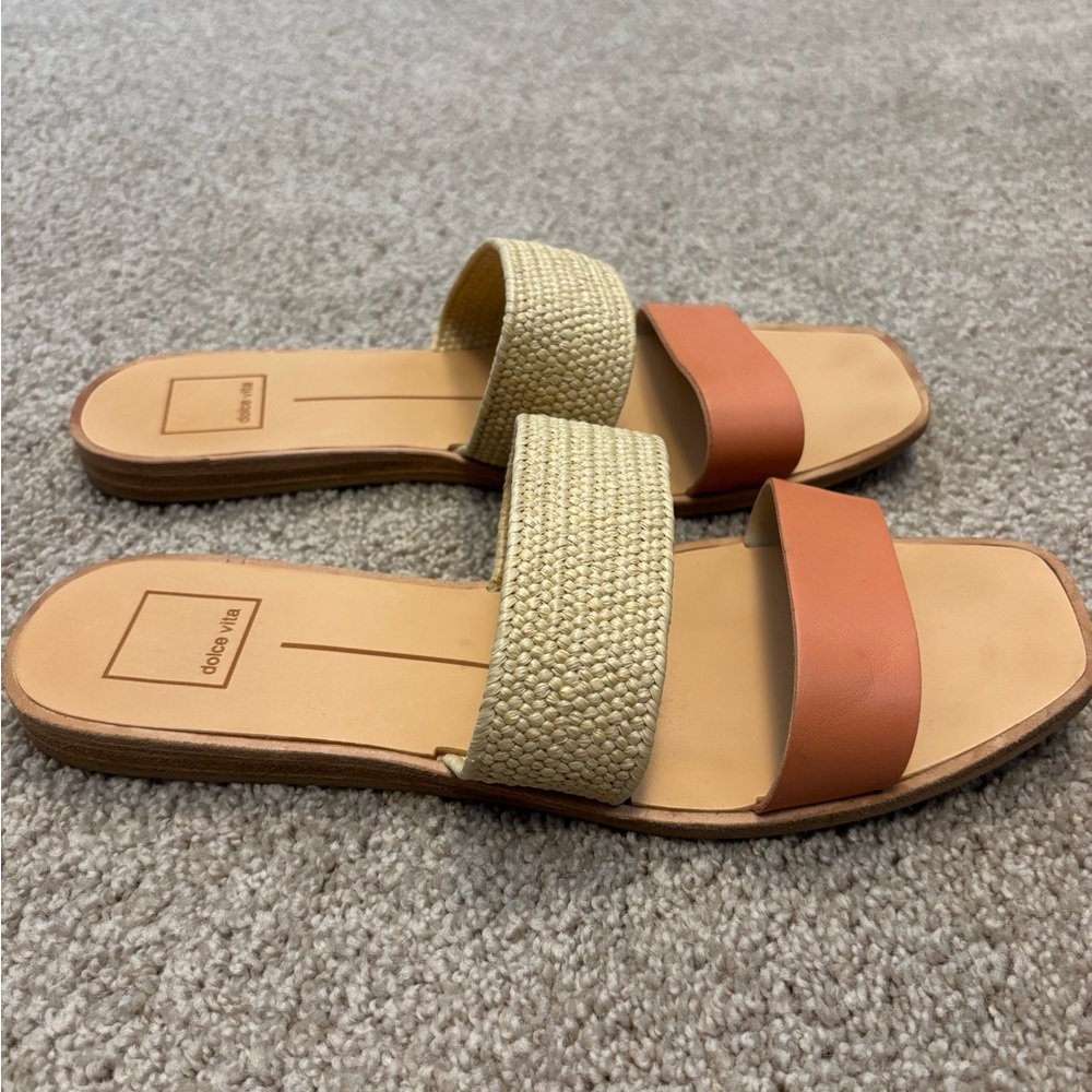 Dolce Vita Women's Sandals
